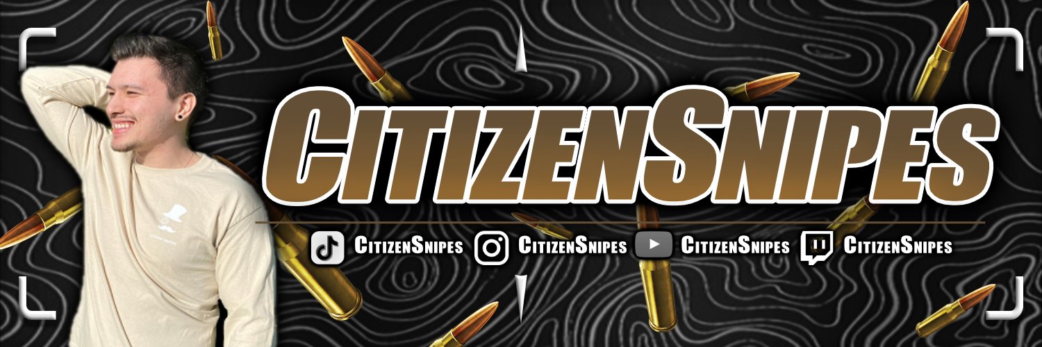 CitizenSnipes's banner
