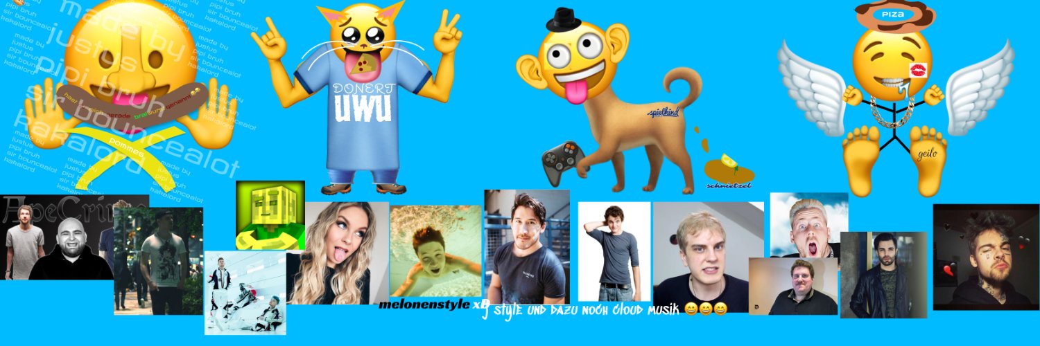 rusmaenchen's profile banner image