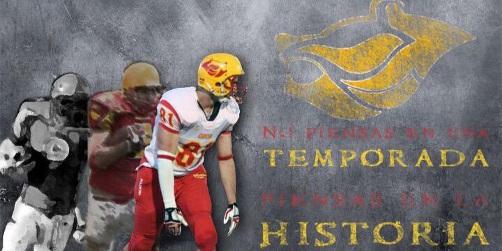 Marco Chomón banner