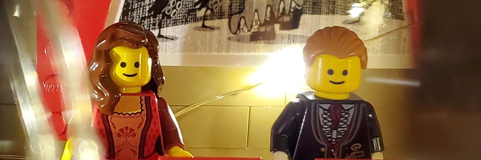 Legohosee's profile banner image