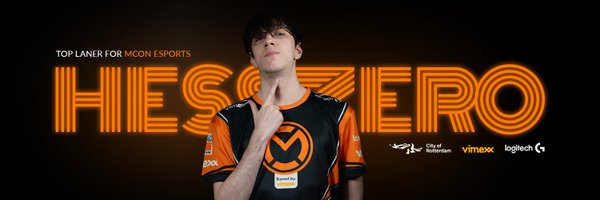 HeSSZero Profile Banner