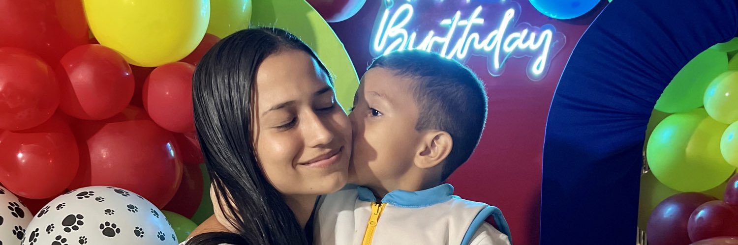 lisethmmonsalve's profile banner image