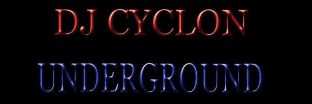 DjCyclonDj's profile banner image