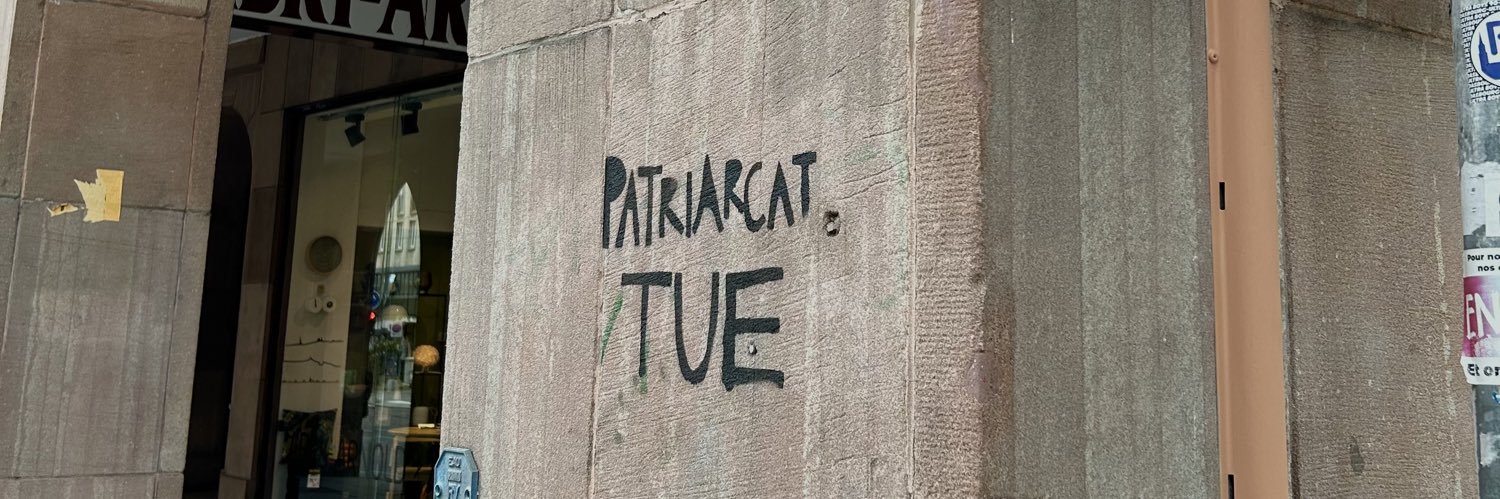 la dame aux miskines 🇵🇸 banner