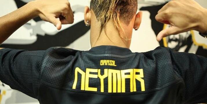 BaderNeymar's profile banner image