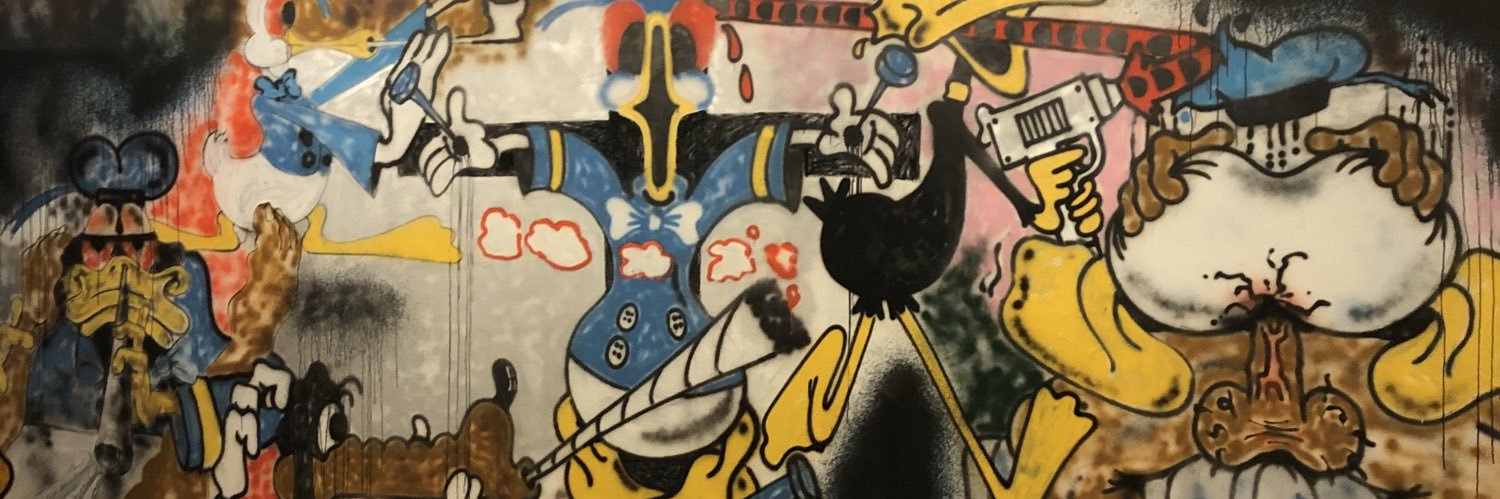 alysfave's profile banner image