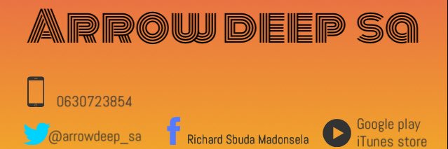 arrowdeep_sa's profile banner image