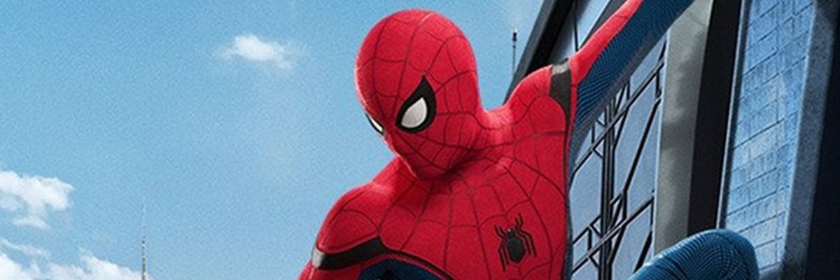 TvSpidey's profile banner image