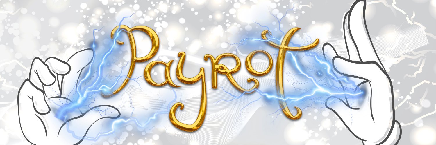Payrot banner