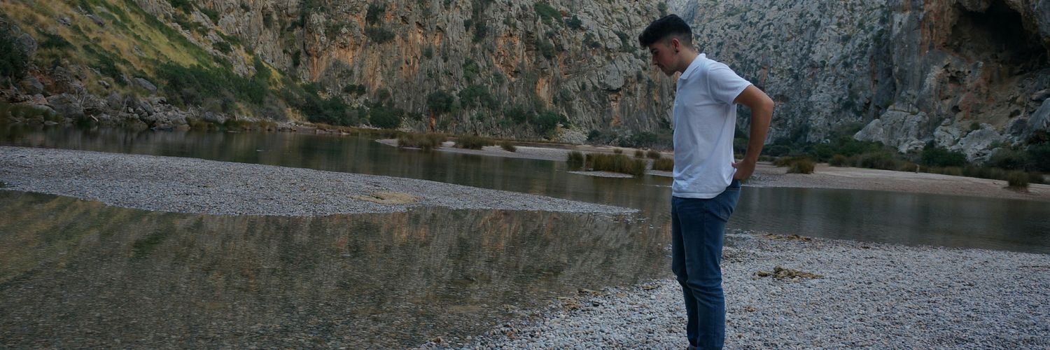 lluuc15's profile banner image