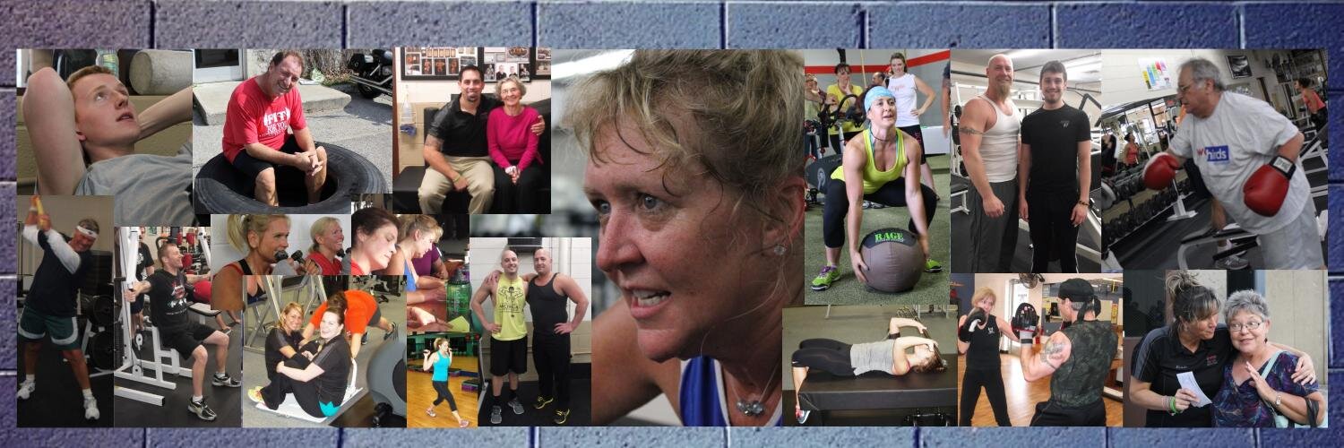 TCFitForYou's profile banner image