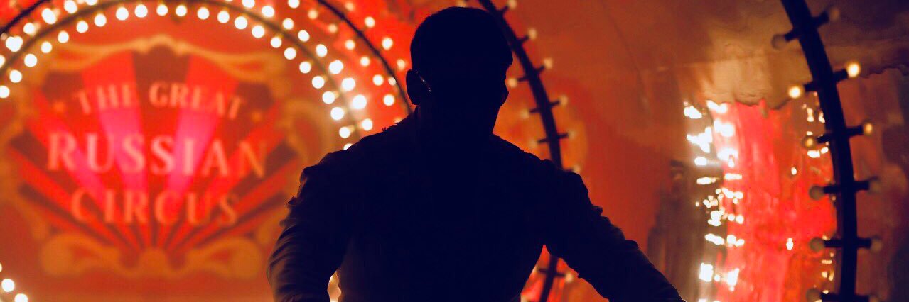 beingharoon5605's profile banner image
