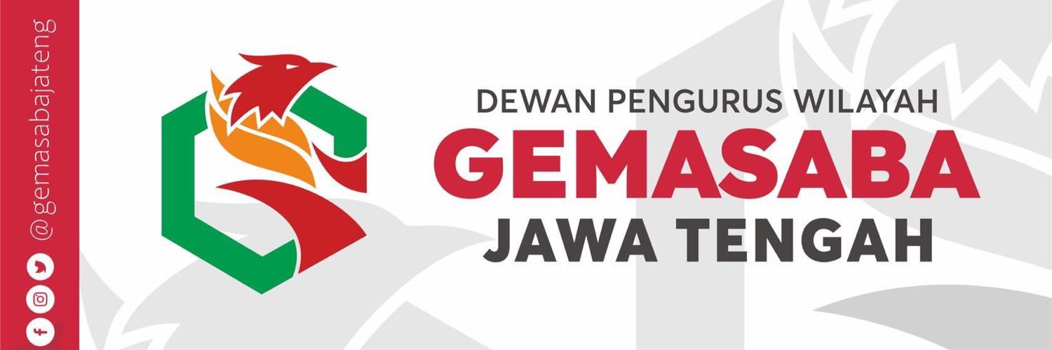 DPW Gemasaba Jawa Tengah (@gemasabajateng) / Posts / X