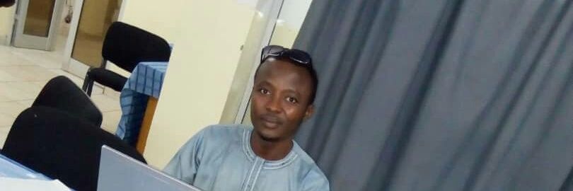 Chefou Liman Manirou banner