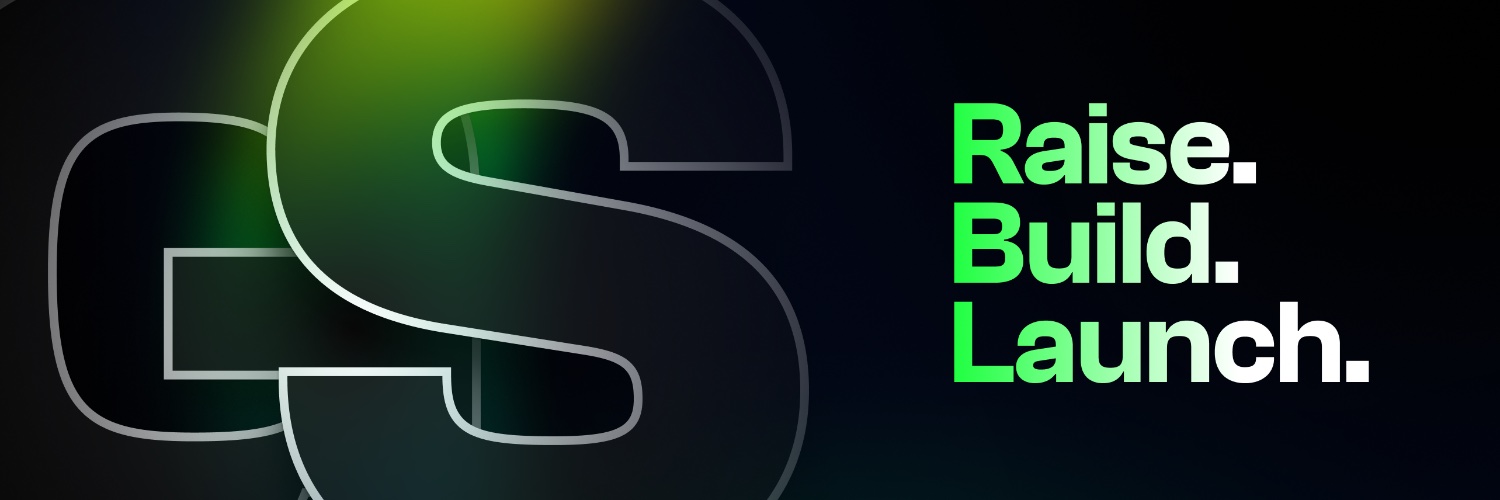 Gamestarter™ banner