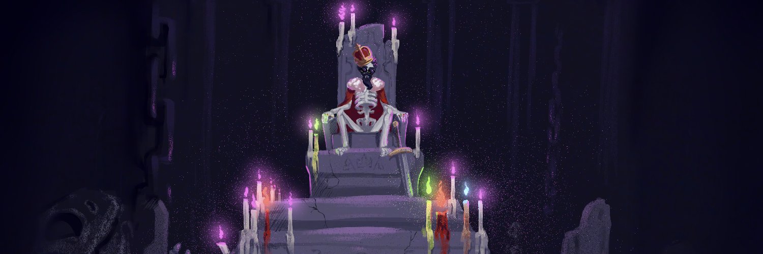 KingIsOverRated's profile banner image