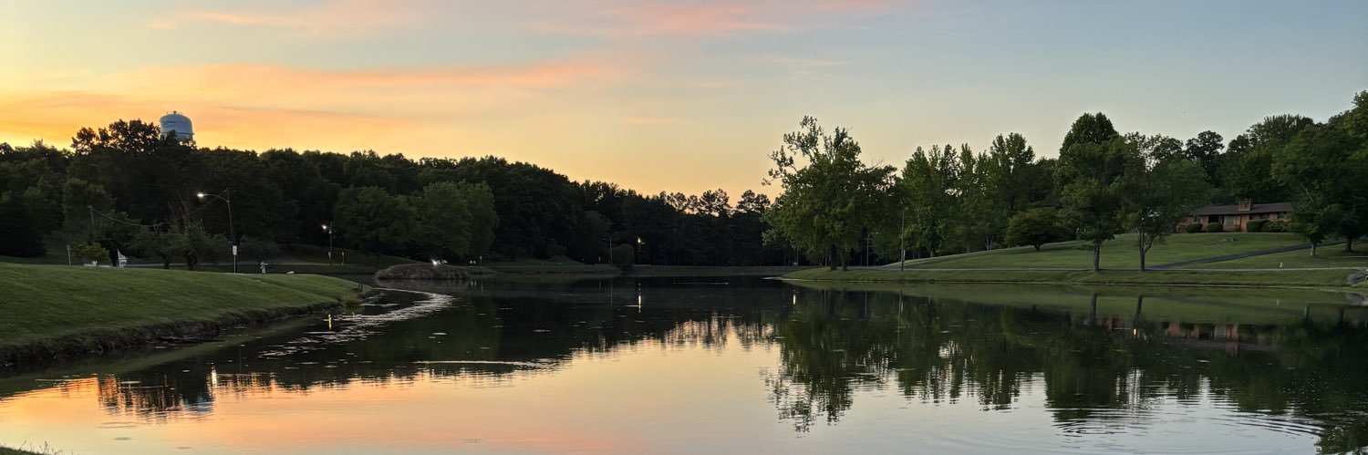 howellc21's profile banner image