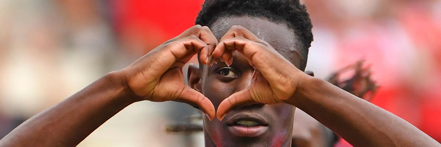 Stade de Reims infos banner