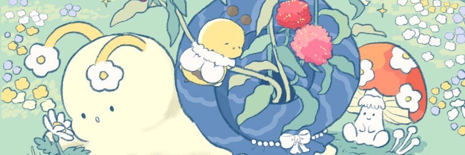 sealloveliness's profile banner image