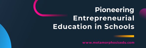 Education_Meta Profile Banner
