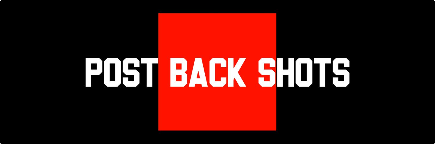 PostBackShots's profile banner image