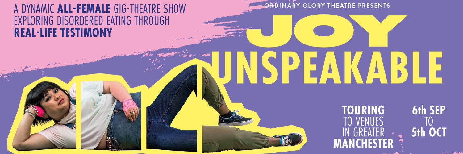 Rachel Hammond banner