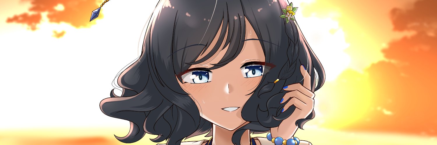 いわの's banner