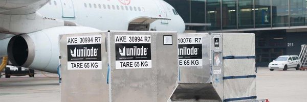 unilode Profile Banner