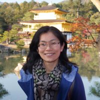 Dr Angelina Fong(@angelina_fong) 's Twitter Profile Photo