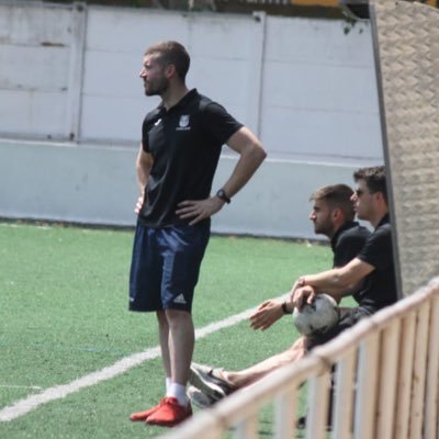 Jugador de la UD Fraga en 3a División Grupo XVII. Entrenador Cadete A UDFraga