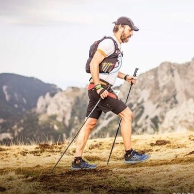 jordivinesg's profile picture. Sempre Amunt. Tester @trailrunningrvw