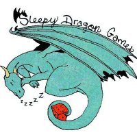 Sleepy Dragon Games (@sleepydragongms) 's Twitter Profile Photo