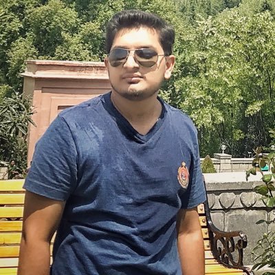 yash_madhira's profile picture. :)