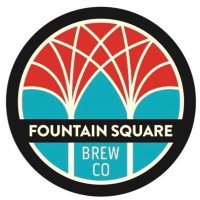 Fountain Square Brew (@fountainsqrbrew) 's Twitter Profile Photo Fountain Square Brew (@fountainsqrbrew) 's Twitter Profile Photo