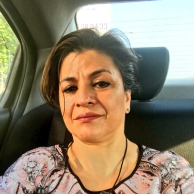 clagut6906's profile picture. Apasionada e impulsora de la movilidad sustentable. Los comentarios en esta cuenta son a título personal