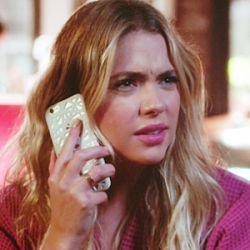 Se te segui é porque quero você no nosso grupo de quiz de Pretty Little Liars no whatsapp. Para mais detalhes, confira o fixado: