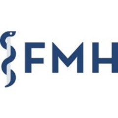 👩‍⚕️👨‍⚕️
Verbindung der Schweizer Ärztinnen und Ärzte FMH  // Fédération des médecins suisses FMH // Federazione dei medici svizzeri FMH