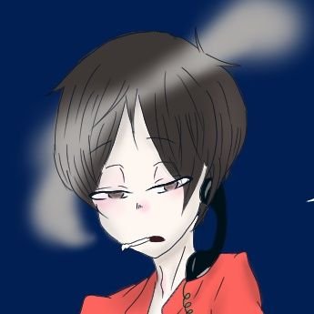 通りすがりの狐火さんのプロフィール画像
