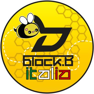 Italian fanbase 🐝 IT + ENG updates for Block B #블락비_ITALIA | For ENG updates follow @BlockB_united and @beesubs | Collab con @BlockB_BEES_ITA