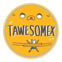 ➖ เคลียร์ของ/รอมาสตอบ(@tawesomex) 's Twitter Profile Photo