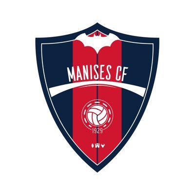 Cuenta oficial del Manises Club de Fútbol. Manises, Valencia.