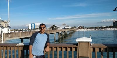 shivakkakarla's profile picture. 