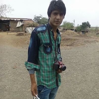 Kamal75413260's profile picture. jay jay siya ram