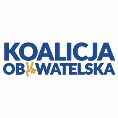 Koalicja Obywatelska Katowice ✌️