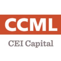 CEI Capital (@ceicapital) 's Twitter Profile Photo
