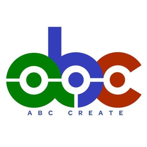 ABC CREATE = STE(A)M  teaching and learning + Penn State New Kensington + CMU CREATE Lab Satellite Network + 14 school districts + Grable + Arconic.