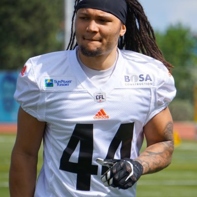 Back By Popular Demand 🤙🏽 • BC Lions 🏈