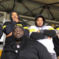 Carl Bush(PAPA) (@papabush7795) 's Twitter Profile