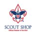 Scout Shop (@scoutshopBSA) Twitter profile photo