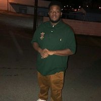 Ray Gibson - @Mrsuave23 Twitter Profile Photo